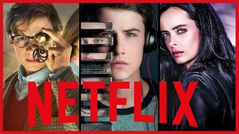 Le 10 Migliori Serie Tv Del 2018 In Streaming Su Netflix