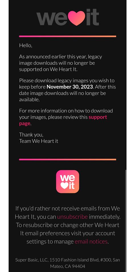 Received It Just Now Thanks Weheartit For Destroying Everyones 1012