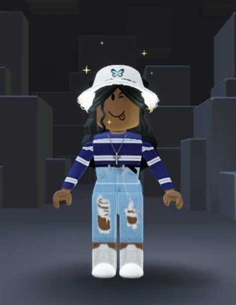 Roblox Anime Boy Outfits