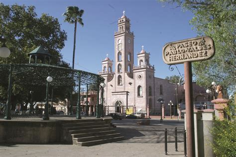 Image Santuario De Nuestra Señora De Guadalupe Piedras Negras
