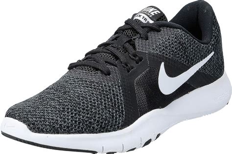 Nike Womens W Flex Trainer 8 Fitness Shoes Uk Shoes And Bags