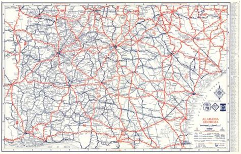 Western Autos Highway Atlas Of The United States And Canada