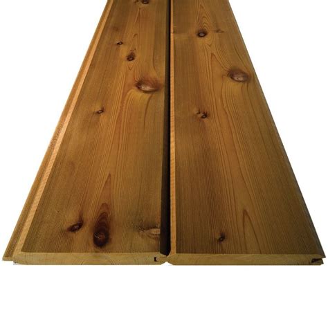 Tongue And Groove Cedar Boards Western Red Cedar Select Tight Knot