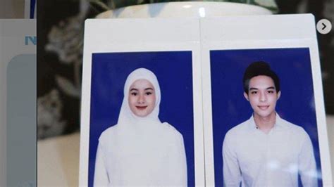 Full episode program sctv klik bit.ly/fullepssctv lokasi syuting rupanya memberi dinda hauw cobaan tak cuma. Umur Dinda Hauw 2 Tahun Lebih Tua dari Rey Mbayang Sang ...