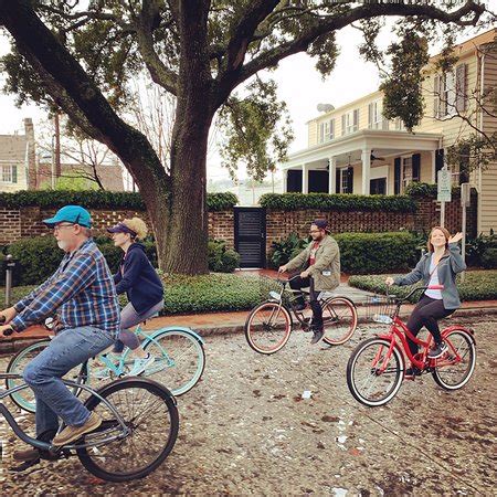Savannah Bike Tours   2019 All You Need to Know Before You  