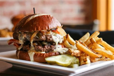 The 10 Best Burger Joints In St Louis Food Blog