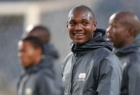 One of kaizer chiefs' new signings will get a chance to shine against his former teammates this weekend. Kaizer Chiefs latest | Amakhosi's FIVE new signings ...