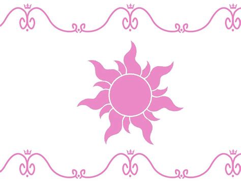 Download Tangled Style Lantern - Free download as PDF File (.pdf ...