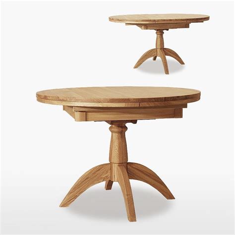 Incredible Photos Of Pedestal Extending Dining Table Concept Veralexa