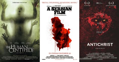 The purpose of movies is to elicit a certain emotion or reaction from the audience. By Moumita Basu