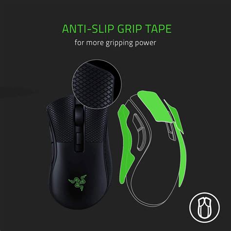 Razer Deathadder V2 Mini Gaming Mouse Best Deal South Africa