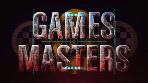 Games Masters Gta Wiki Fandom