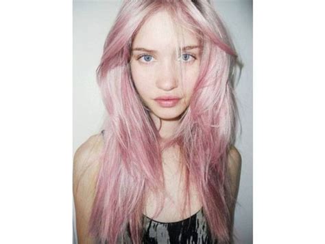 Pastel Hair Colours For Teens Show Off Your Wild Side