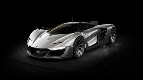 Wallpaper Bell And Ross Aerogt Supercar Hypercar Silver Cars And Bikes