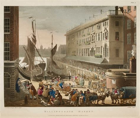 The Rise Of Cities In The 18th Century The British Library