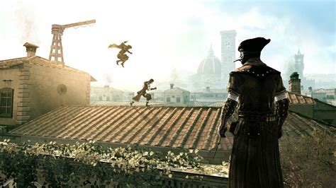 Assassin S Creed Brotherhood Ubisoft Connect For PC Buy Now