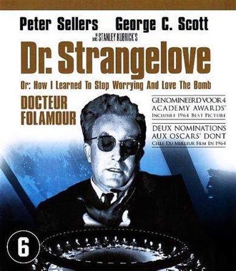 dr strangelove blu ray wehkamp