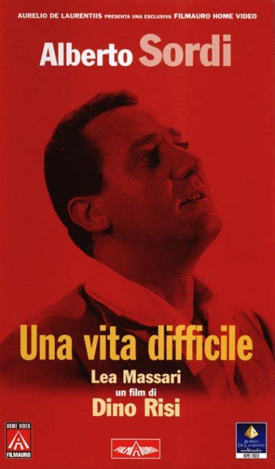 Alberto Sordi Una Vita Difficile Film Completo Figharley