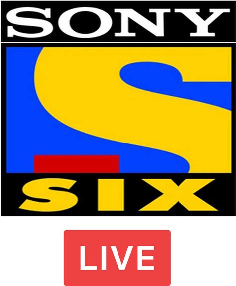 Download Sony Six Live Streaming High Quality Hd 2017 Bd Sports Sony