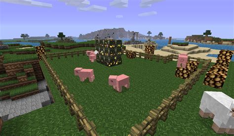 2 do you spend much dmany time on social my nephew got lots of video games for his birthday. MMO Moose: Nice Minecraft House
