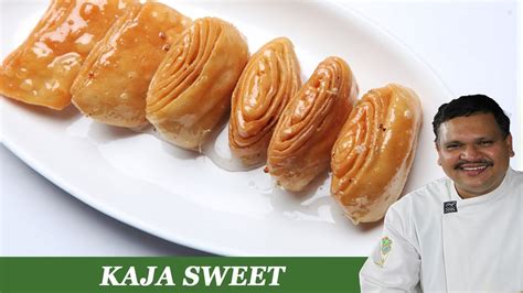 Each taste has a balancing ability and including some of each provides complete nutrition, minimises cravings and balances the appetite and digestion. KAJA SWEET - YouTube | Vegetarian desserts, Fast healthy ...