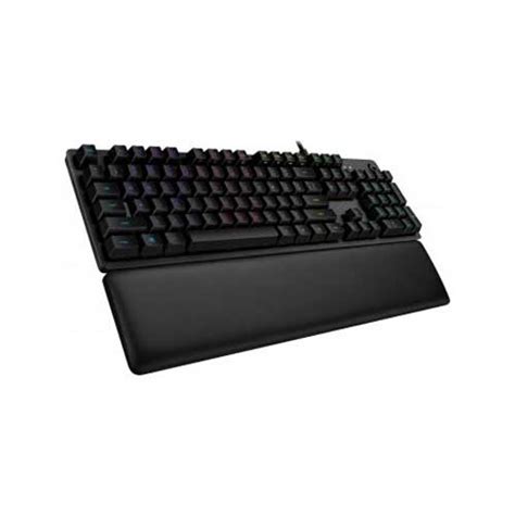 Dxb Gamers Best Price Buy Mechanical High Speed Gaming Keyboard