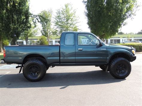 820k+ parts & accessories · easy return policy · price matching 1998 Toyota Tacoma SR5 V6 / 4X4 / 5-SPEED / LIFTED ...