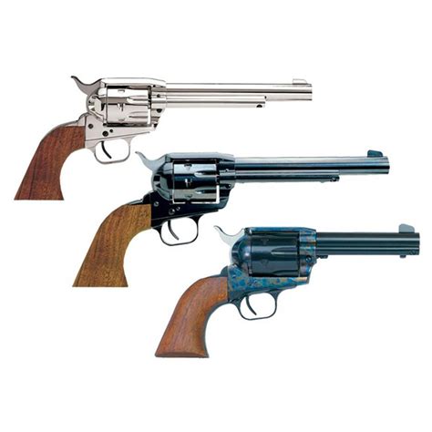 Eaa Weihrauch Bounty Hunter Revolver 357 Magnum 770065