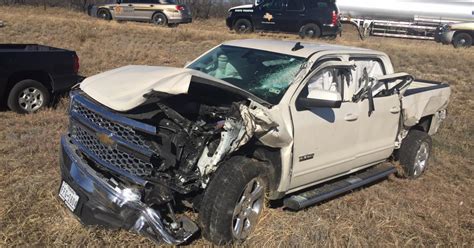 Dps Provides Update On Aggressive Driving Crash On Us 87