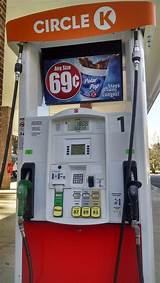 Circle K Gas Prices Near Me Pictures