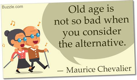 24 Absolutely Funny Sayings About Old Age To Tickle Your