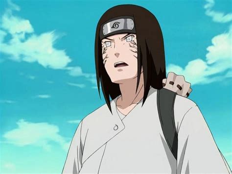 Neji Shippuden Neji Hyuga Image 27068974 Fanpop