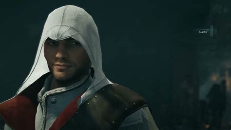 Assassins Creed Unity Sequence Youtube