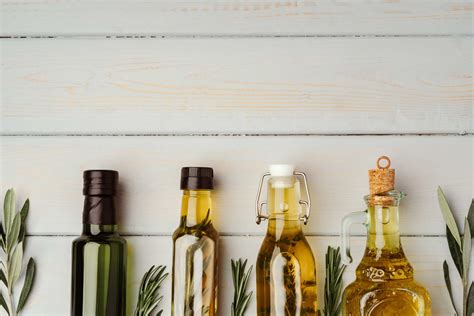 Para qué sirve el aceite de oliva Aceites García Morón