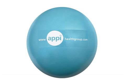 soft pilates ball appi america