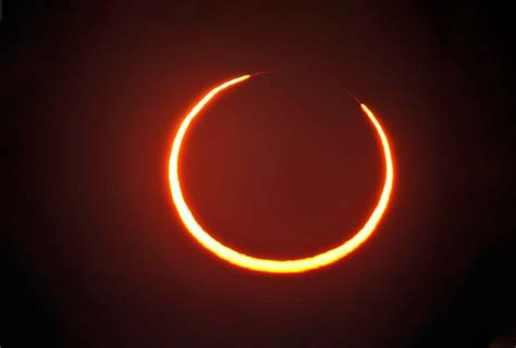 Eclipse Solar 2021 ¿cuándo Cómo Y Dónde Podrás Verlo Alto Nivel
