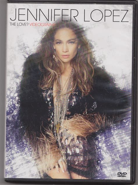 A Jlo Collector Promotional Singles