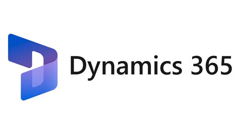 Dynamics 365 Logo And Sign New Logo Meaning And History Png Svg