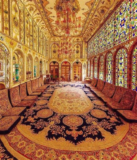 مشرق نیوز عکس شاهکار معماری ایرانی
