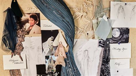 What Is A Fashion Mood Board And How To Create One Fashion Insiders
