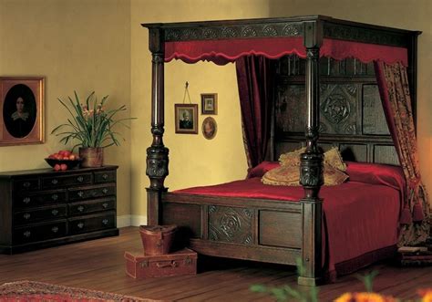 Antique Jacobean Furniture Hubpages