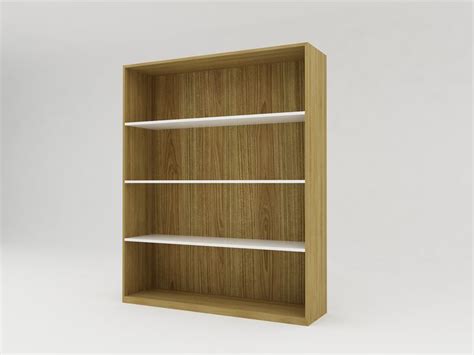 Untuk penempatannya rak buku dengan model ini digantung di bagian sudut ruangan rumah. Minimalist modern furniture - Rak Buku Kayu Minimalis 4 ...