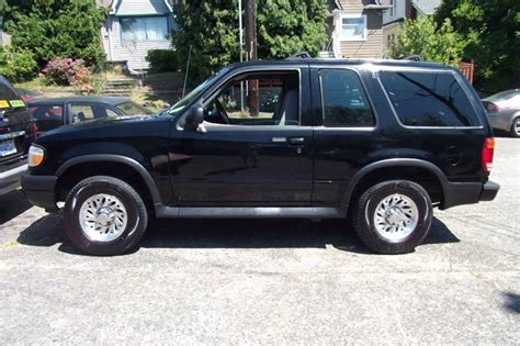Ford Explorer 2 Door For Sale Used Cars On Buysellsearch