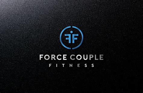 70 Fitness Logos Für Personal Trainer Fitness And Yoga Studios
