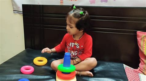Stack Of Rings 3 In 1 Activity For Toddlers Toddleractivity10