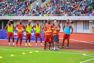 Hugo broos has been confirmed as the new bafana bafana coach replacing molefi ntseki. Hugo Broos: Victor Moses' Goal Demoralized The Cameroon ...