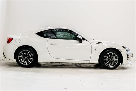 2017 Toyota 86 2 Door Coupe Car Subscription