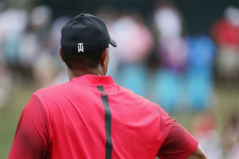 what tiger woods said right before his final round at the open the spun what s trending in