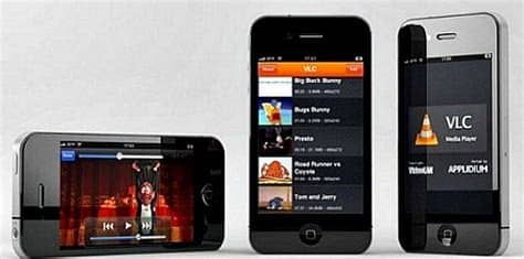 Vlc media player supports virtually all video and audio formats, including subtitles, rare file formats and streaming protocols. VLC Media Player For iOS Free Download On iTunes App Store ...