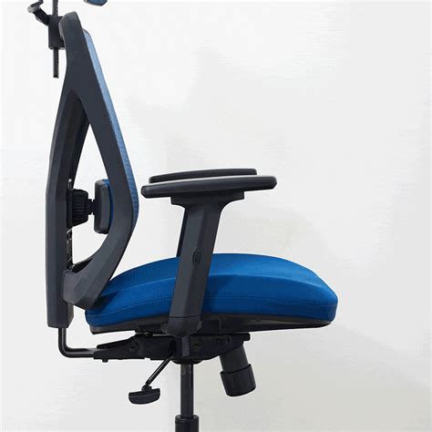 Tutorial How To Adjust Your Rise Ergonomic Office Chair